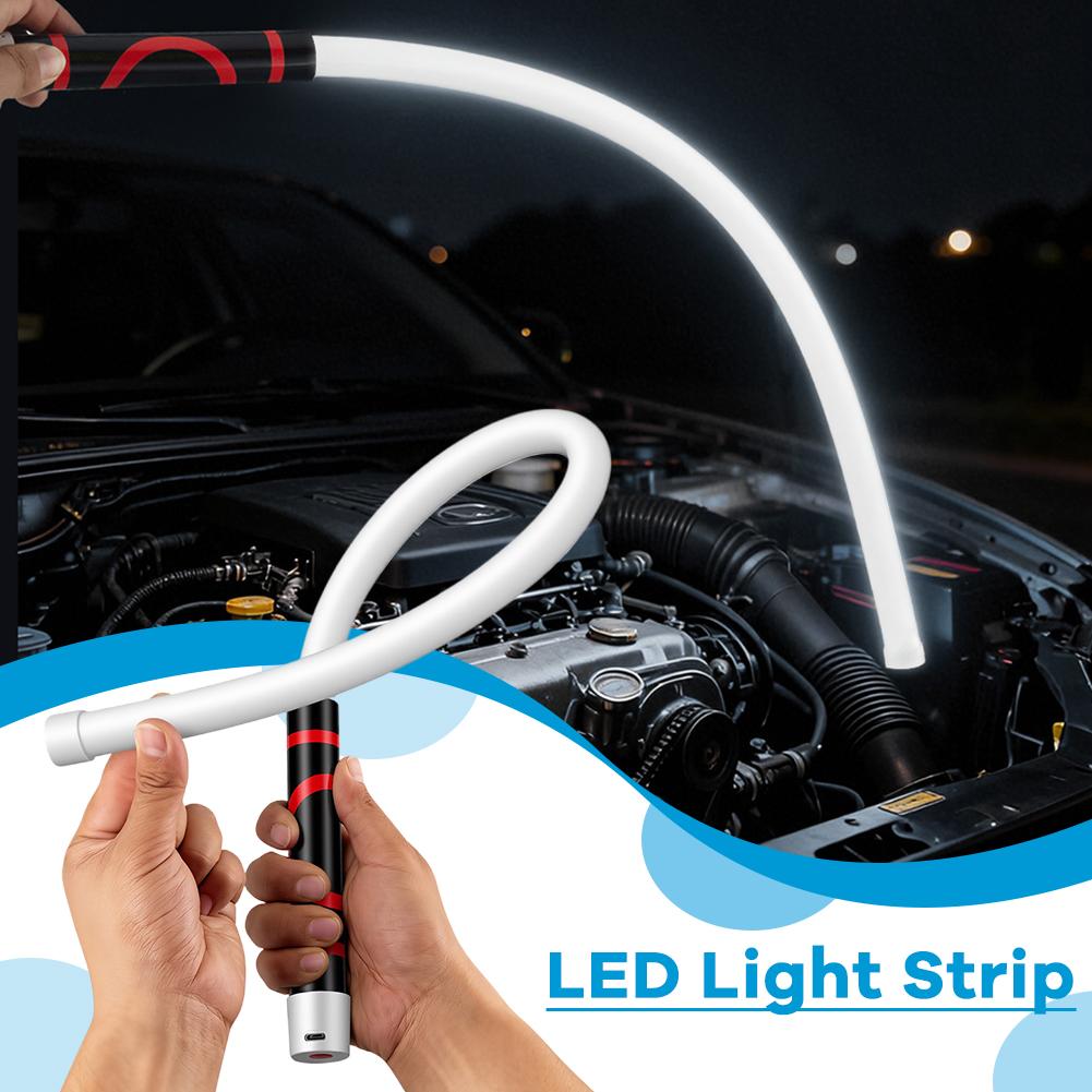 Wielofunkcyjna, giętka listwa  – Outdoor Power Repair recenzja i cena