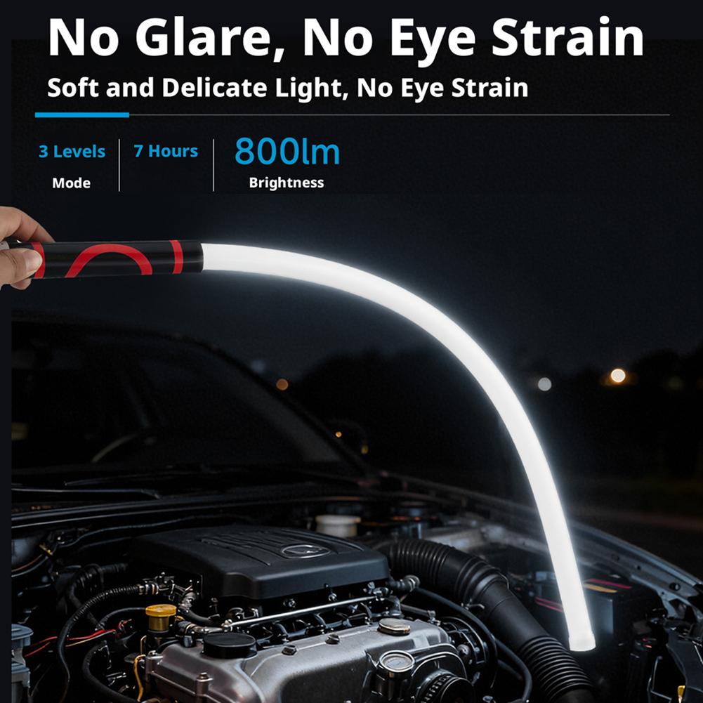 Wielofunkcyjna, giętka listwa  – Outdoor Power Repair recenzja i cena