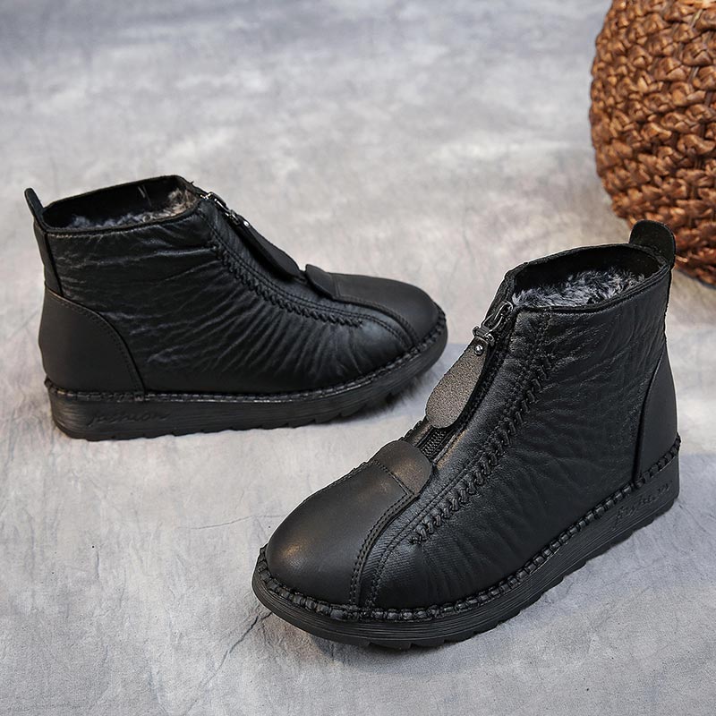 Wysokie cięcie sneakersy ze sk – Outdoor Power Deals recenzja i cena