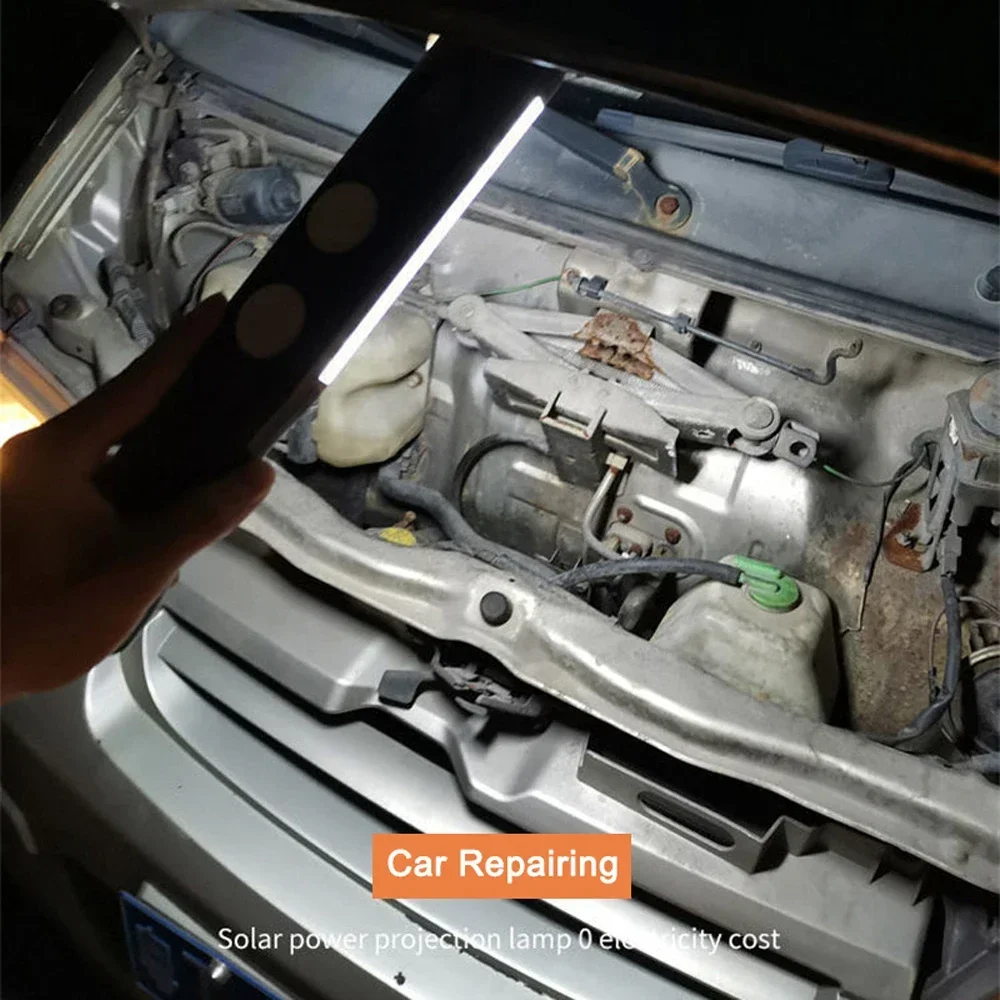 Potężna latarnia kempingowa Rę – Outdoor Power Repair recenzja i cena
