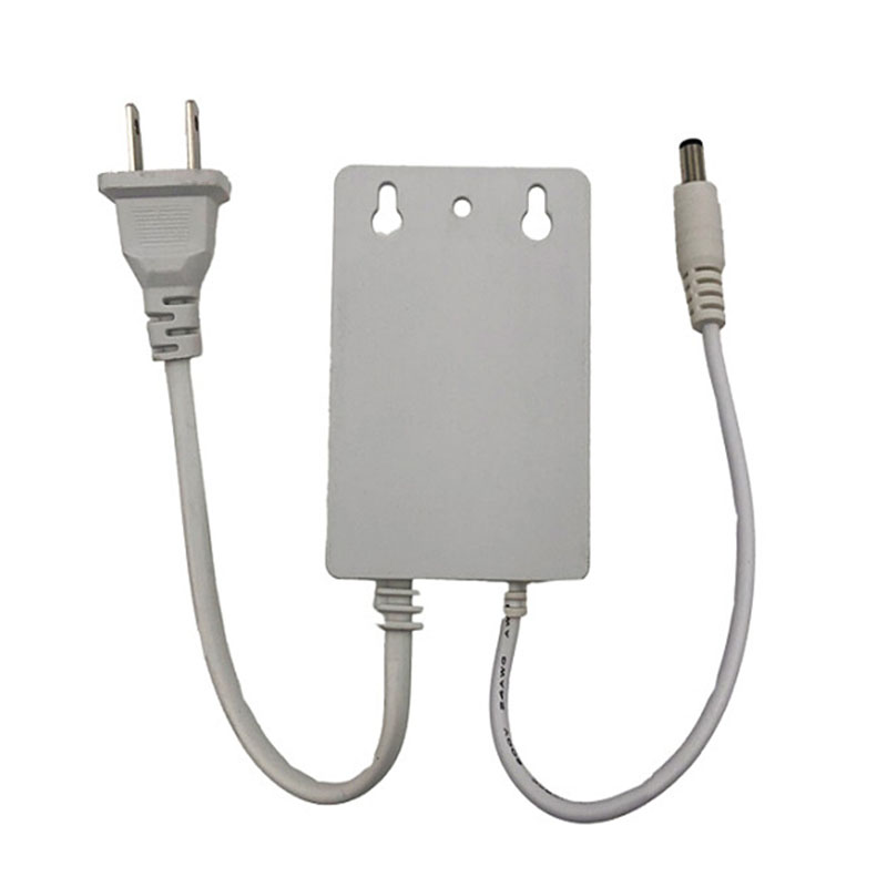 Zasilacz US/EU zewnętrzny wodo – Outdoor Power Supply 12V recenzja i cena
