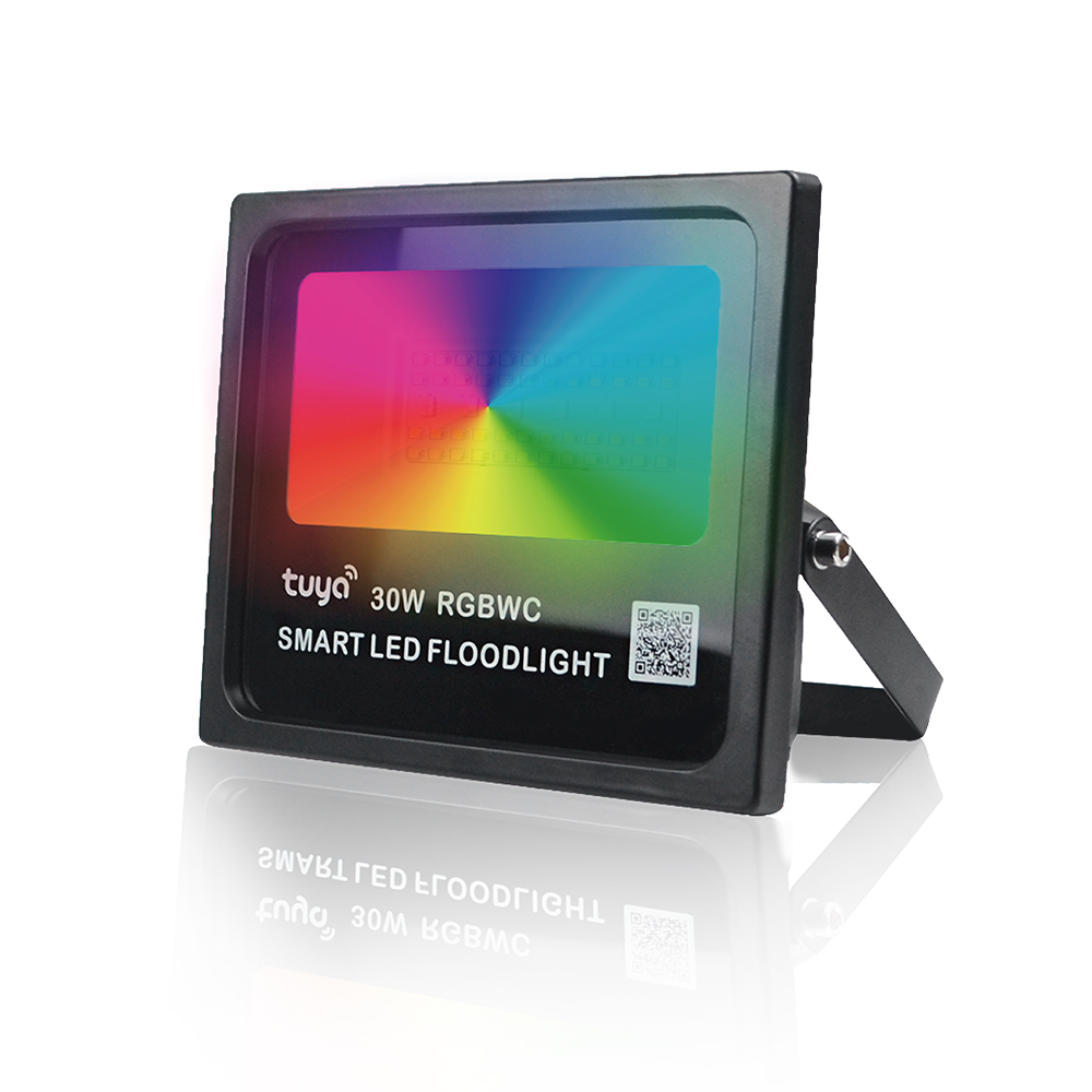 Inteligentna lampa LED zewnętr – Outdoor Power Point Zigbee recenzja i cena