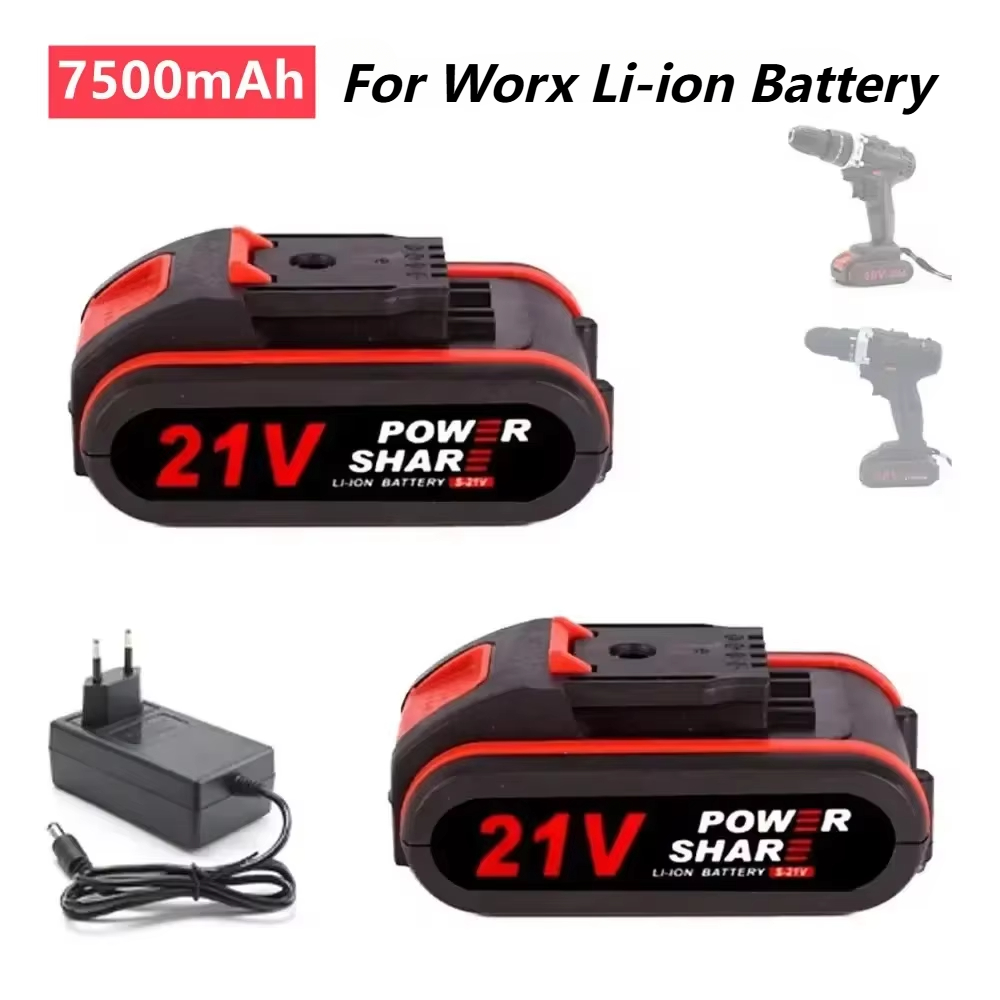 Akumulator litowo-jonowy 21 V  – Pole Saw Cordless recenzja i cena