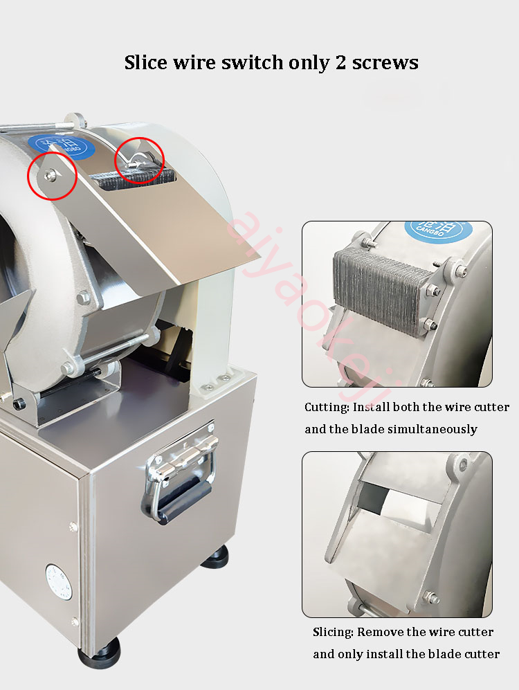 Wielofunkcyjna krajalnica do w – Garden Shredder Chipper recenzja i cena