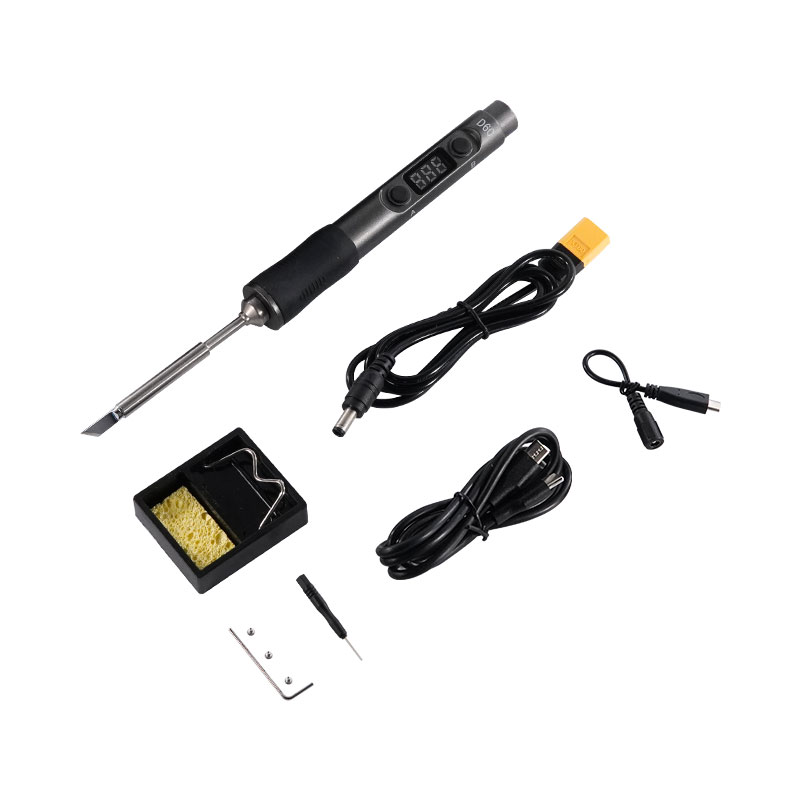 SEQURE D60B Pro przenośny Mini – Outdoor Power Repair recenzja i cena