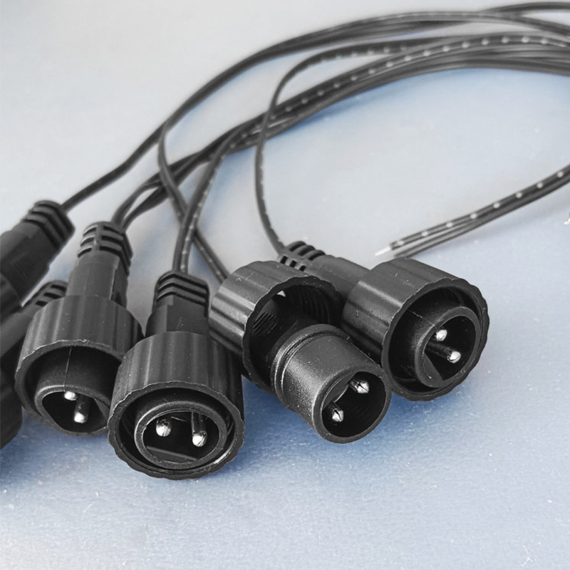 Zewnętrzne złącze LED 2-pinowe – Outdoor Power Board recenzja i cena
