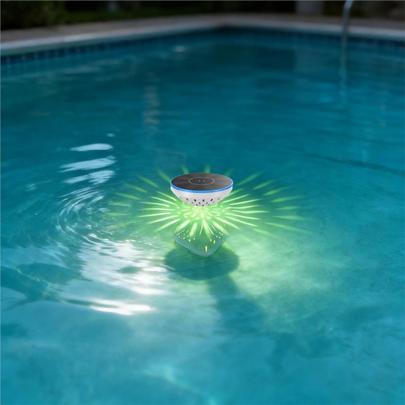 【Super Okazja】Solarna Lampa LE – Outdoor Power Deals recenzja i cena