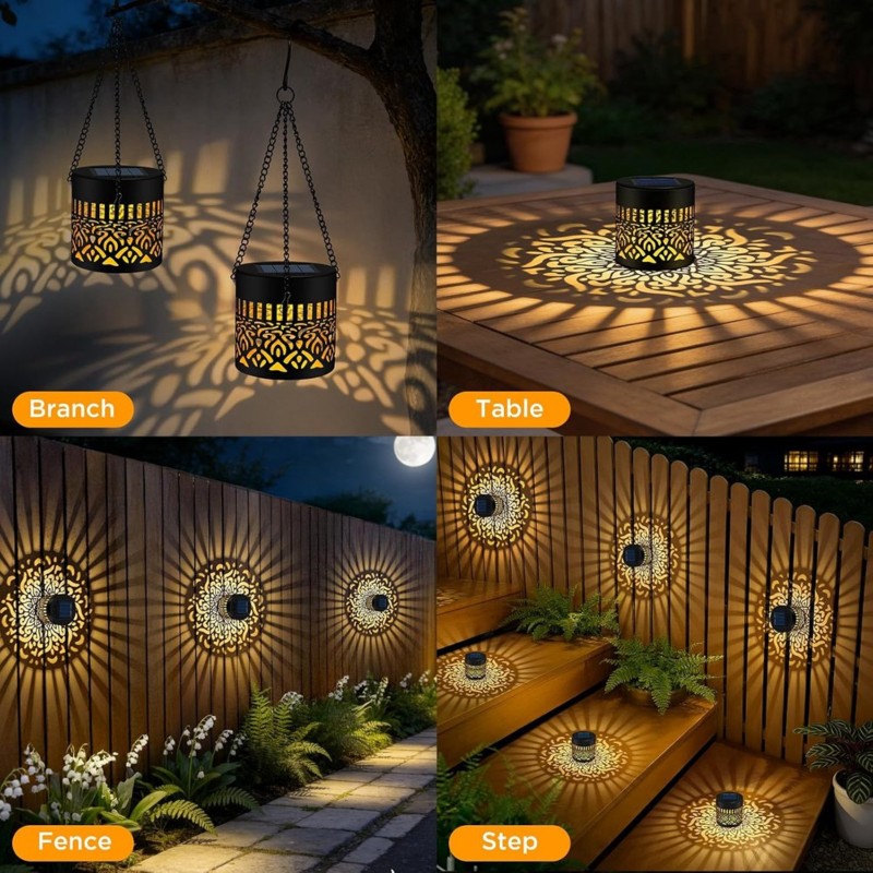 【Super Okazja】Solarne Lampki O – Outdoor Power Deals recenzja i cena