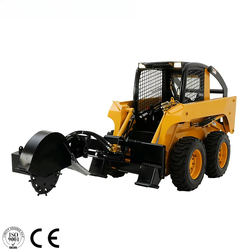 Maszyna do nawadniania, Kopark – Stump Grinder Attachment recenzja i cena