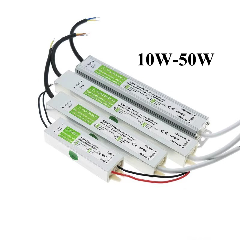 Zasilacz wodoodporny 12V 24V A – Outdoor Power Supply 12V recenzja i cena