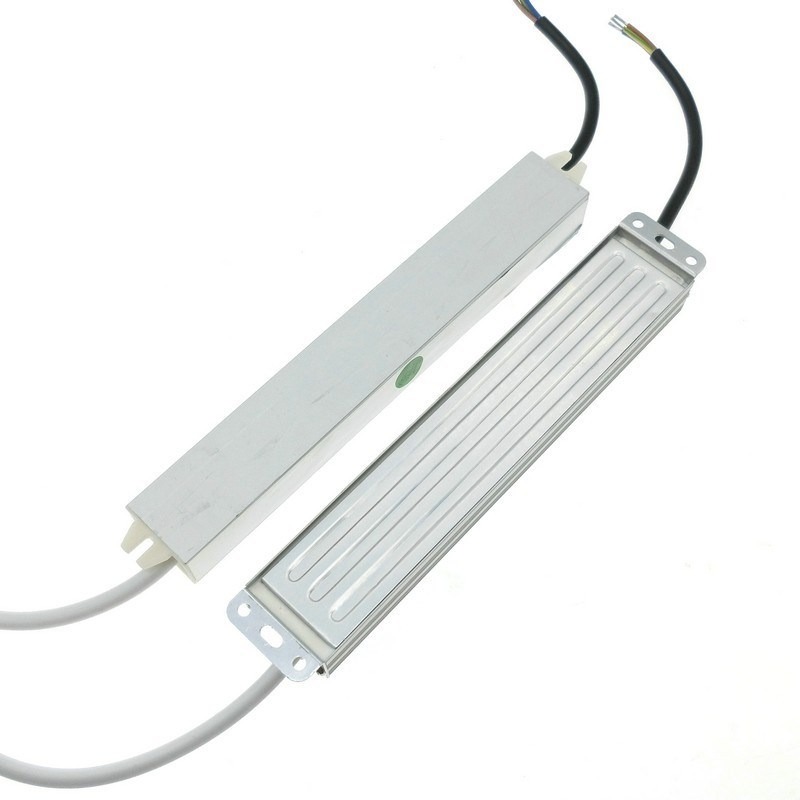 Zasilacz wodoodporny 12V 24V A – Outdoor Power Supply 12V recenzja i cena