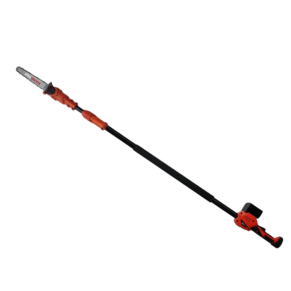 Piła łańcuchowa elektryczna ak – Pole Saw Cordless recenzja i cena