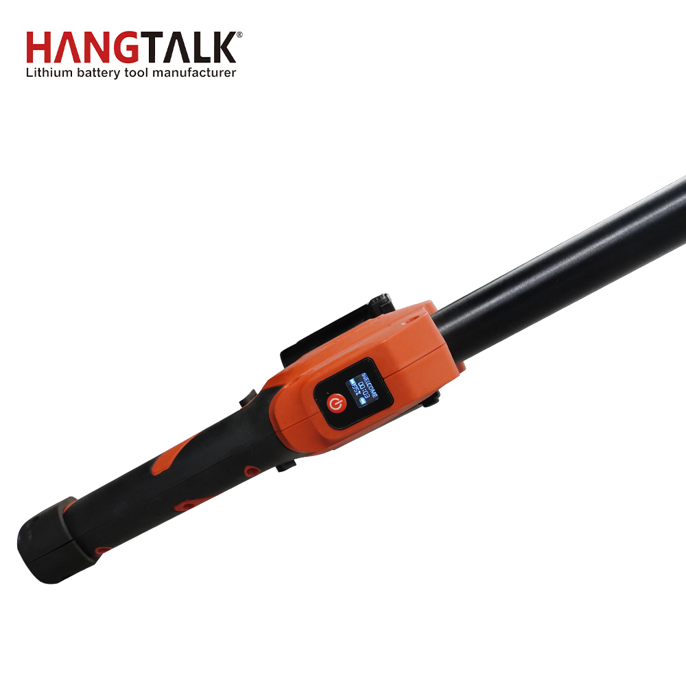 Piła łańcuchowa elektryczna ak – Pole Saw Cordless recenzja i cena