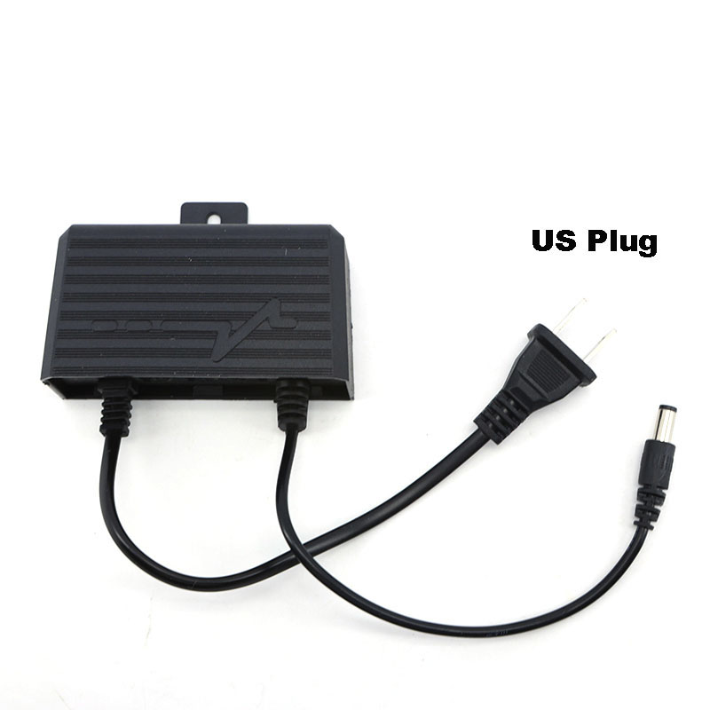 Wodoodporny zasilacz AC 100V 2 – Outdoor Power Supply 12V recenzja i cena