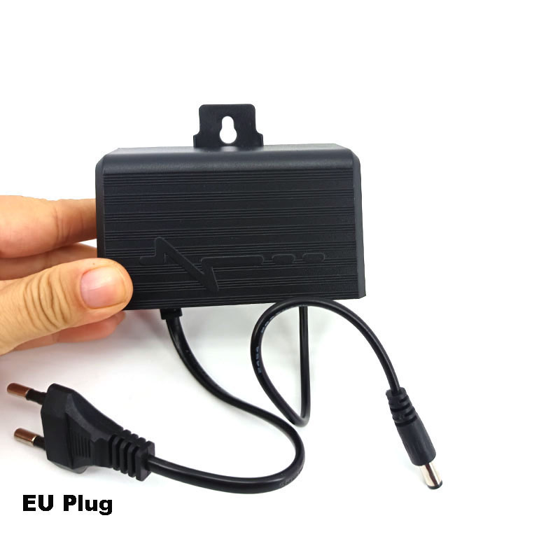 Wodoodporny zasilacz AC 100V 2 – Outdoor Power Supply 12V recenzja i cena